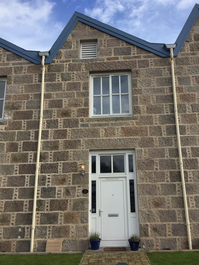 The Sidings Inverurie Exterior photo